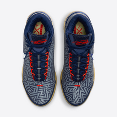 LeBron NXXT Genisus