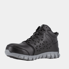 Sublite Cushion Waterproof Composite Toe Boots