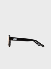 Vans 66 Sunglasses | Black/Yellow