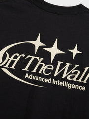 Vans Advanced Vee Longsleeve | Black