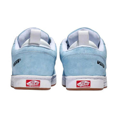 Vans - Cab 4 Shoes Baby Blue