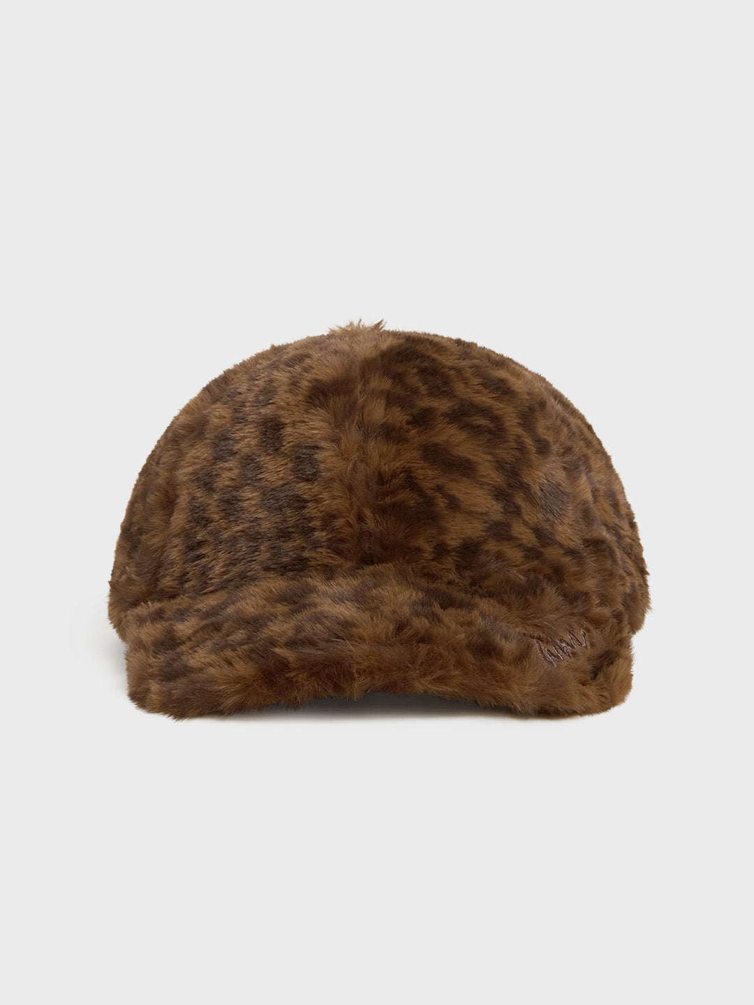 Vans Celano Fluffy Cap | Brown