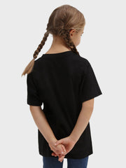 Vans Classic T-Shirt Kids | Black