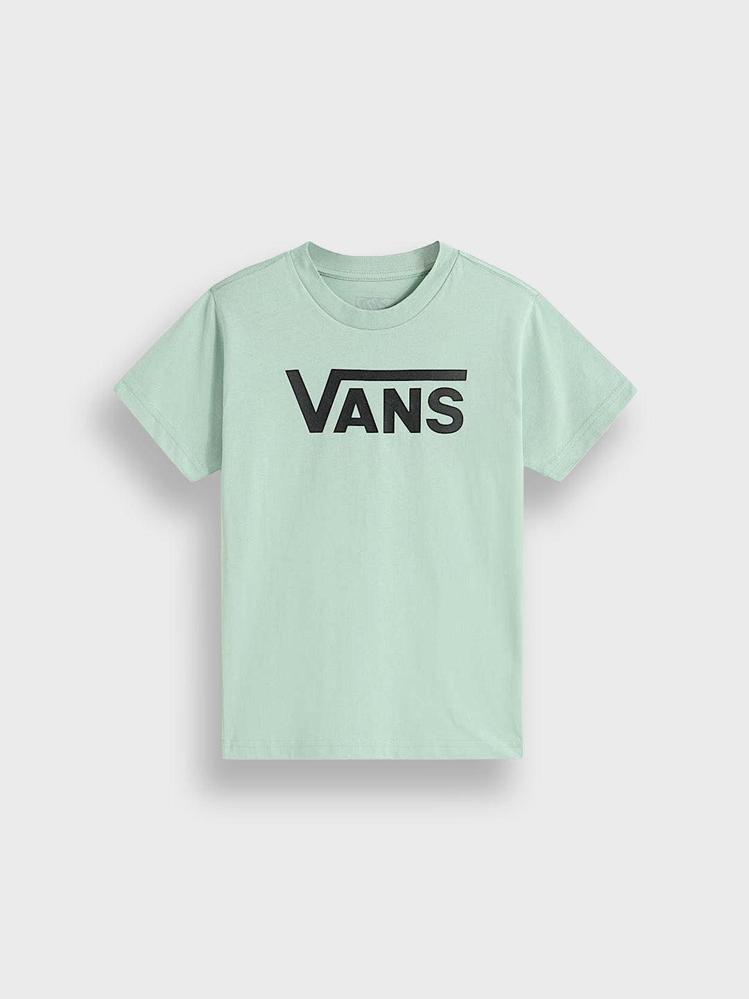 Vans Classic T-Shirt Kids | Grey Olive