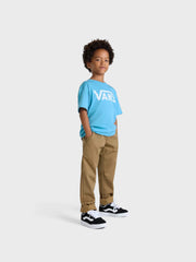 Vans Classic T-Shirt Kids | Heritage Blue