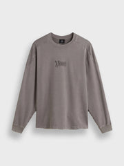 Vans Cromwell Longsleeve | Grey