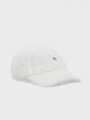 Vans Delin Teddy Cap | Off-White