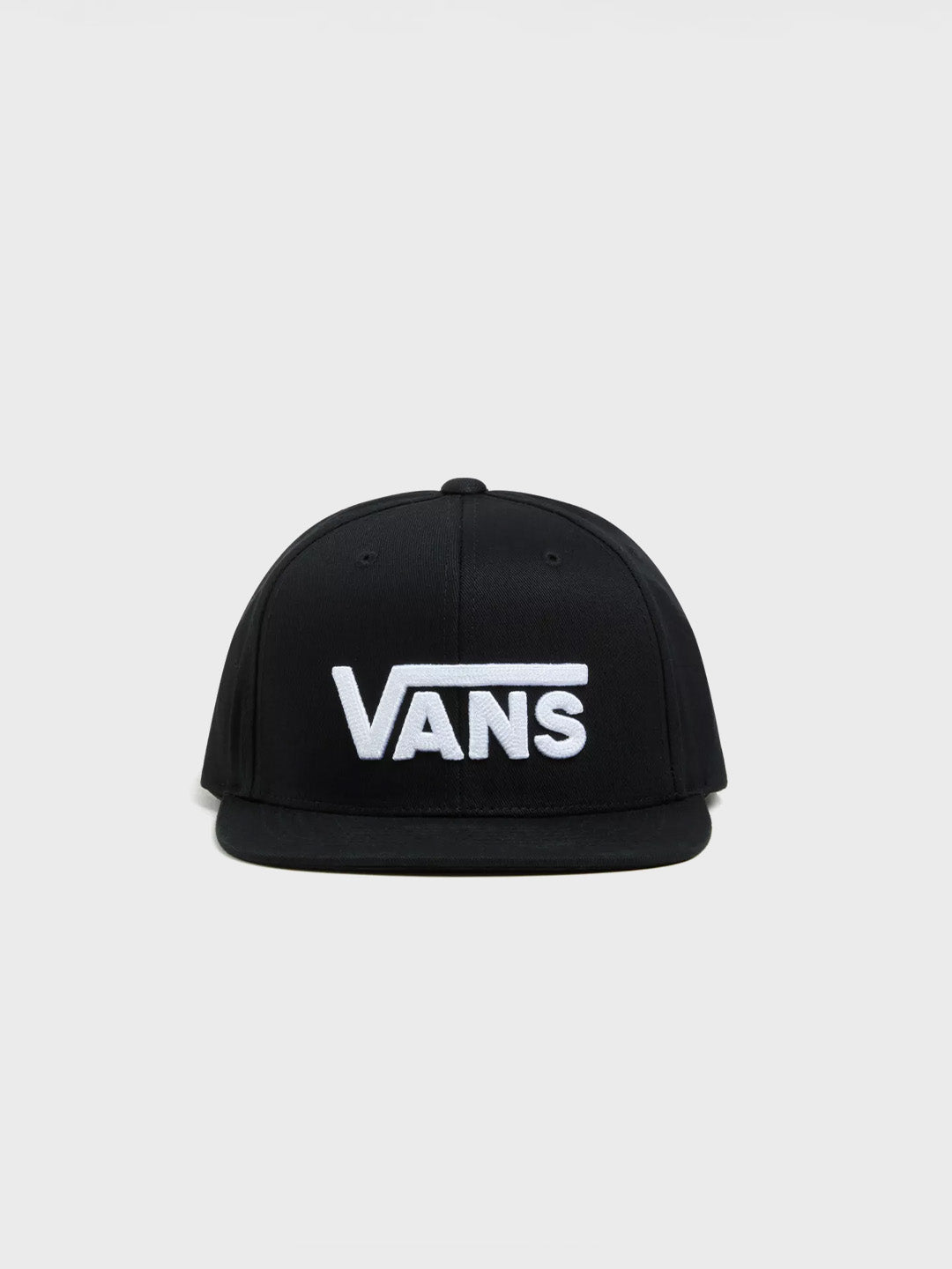 Vans Drop V II Kids Cap | Black