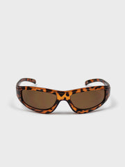 Vans Felix Sunglasses | Tortoise