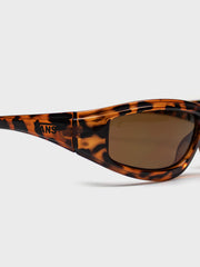 Vans Felix Sunglasses | Tortoise