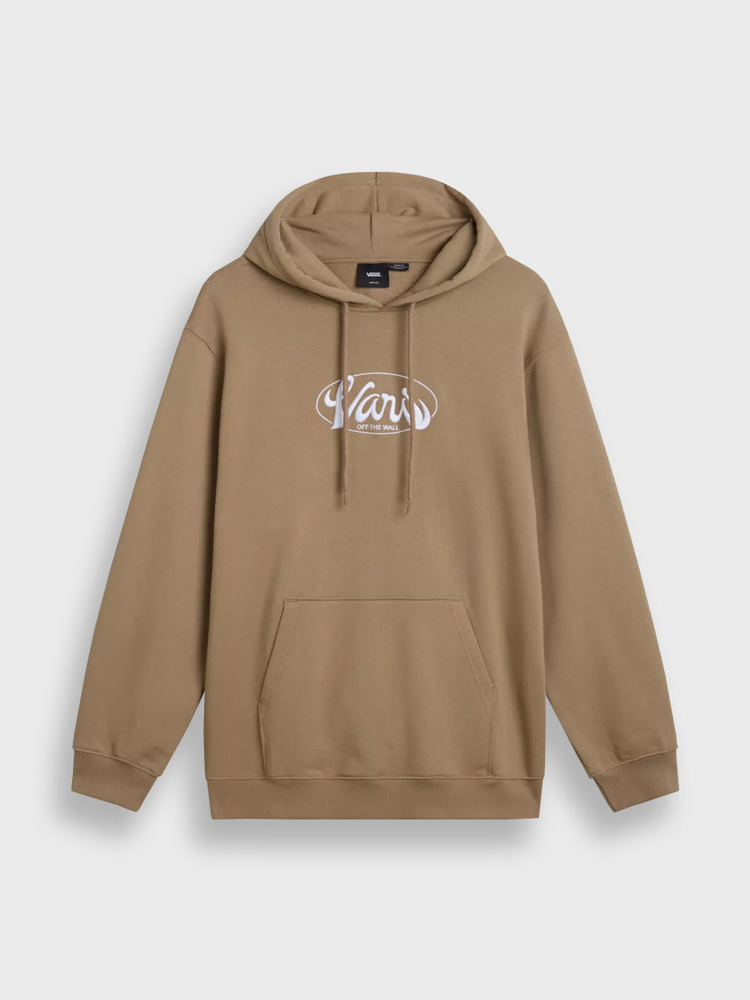 Vans Global Line Hoodie | Brown