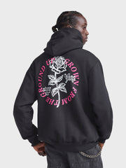 Vans Grown From The Ground Up Hoodie | Black