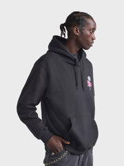 Vans Grown From The Ground Up Hoodie | Black