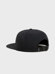 Vans Had A Good Time Cap | Black