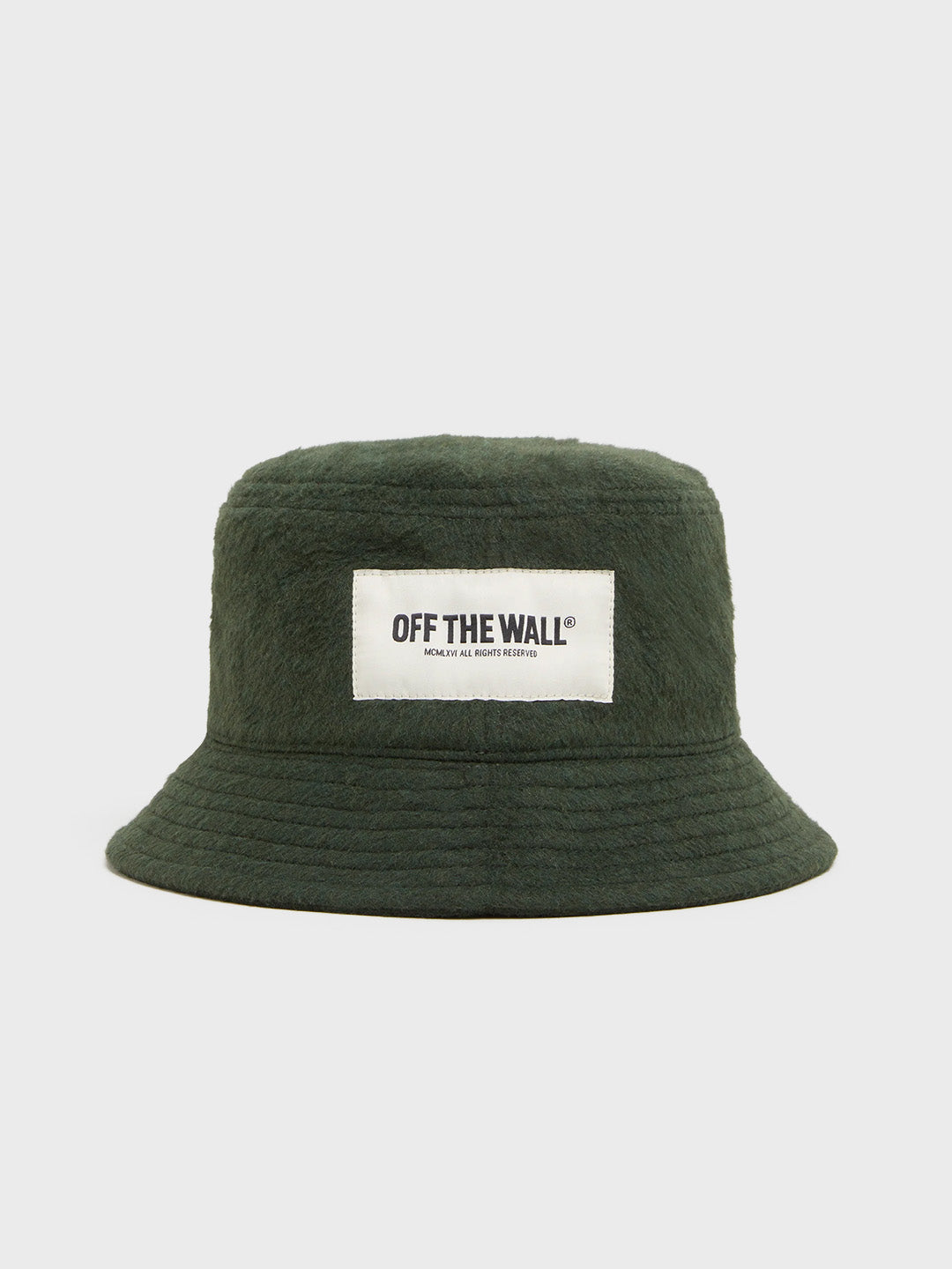 Vans Hildy Bucket Hat | Green