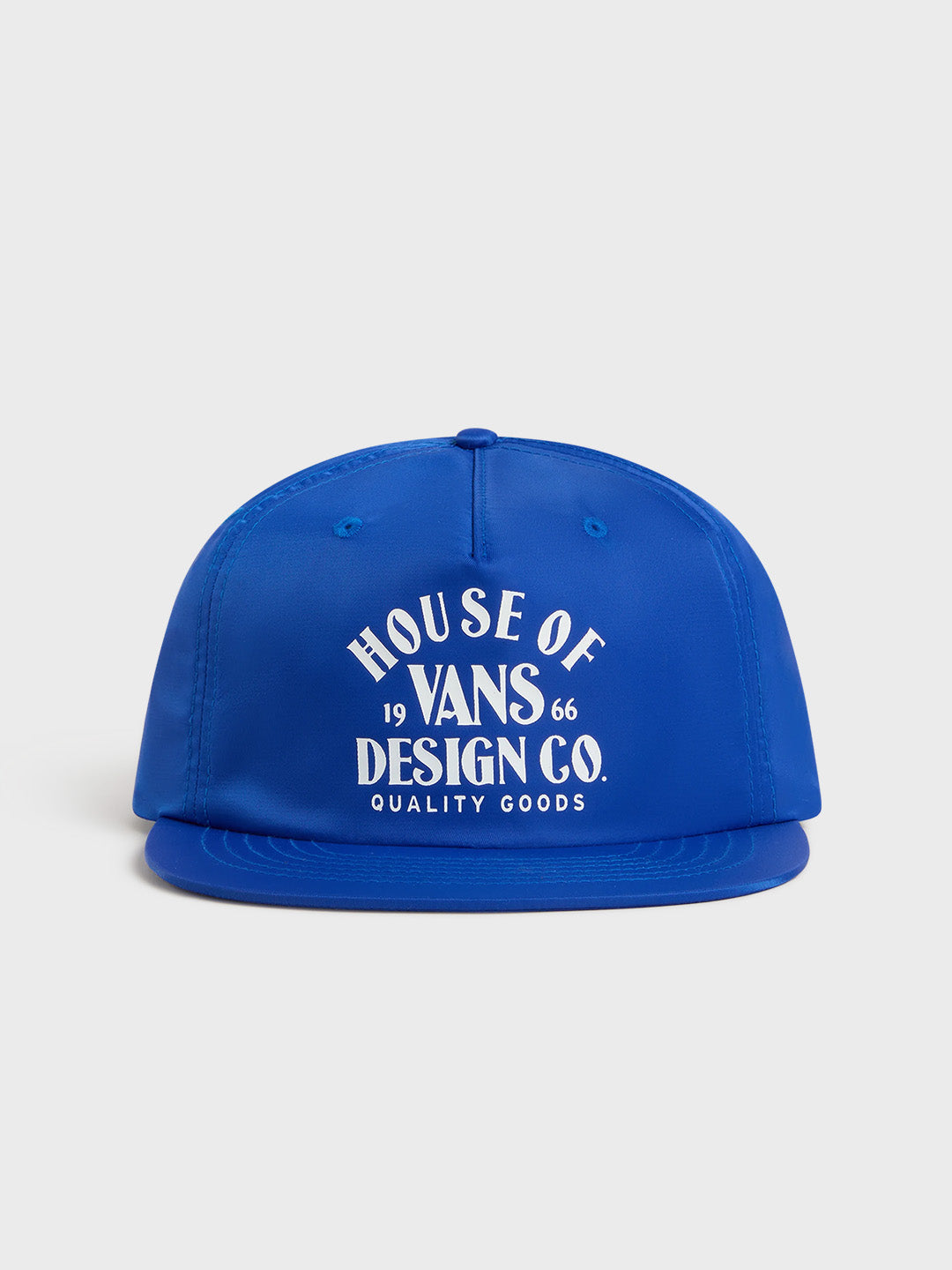 Vans HOV Cap | True Blue
