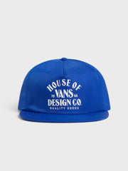 Vans HOV Cap | True Blue