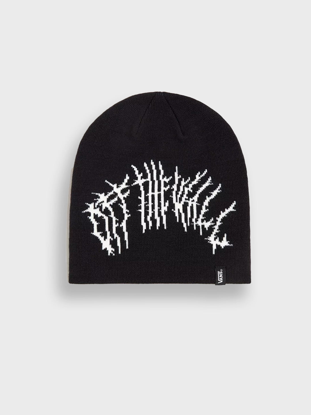 Vans Metal Blaze Beanie | Black