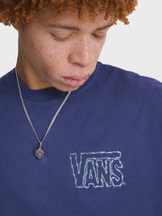 Vans Mixed Lot T-Shirt | Deep Twilight