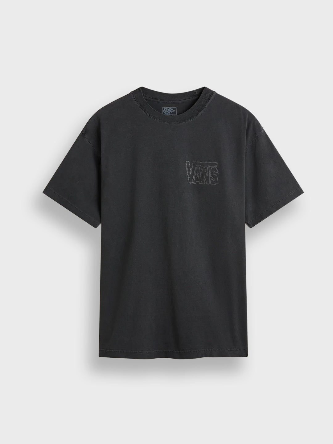 Vans Mixed Lot T-Shirt | Washed Black