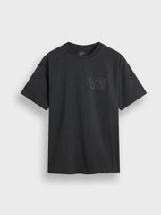 Vans Mixed Lot T-Shirt | Washed Black