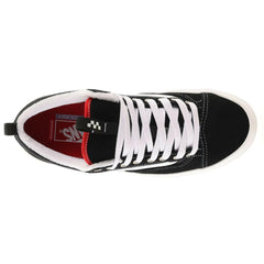 Vans - Skate Old Skool 36+ Shoes Black/White