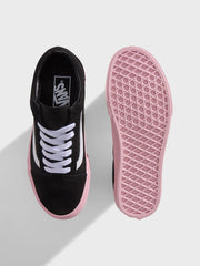 Vans Old Skool Sneakers | Sidewall Pink
