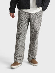 Vans Range Novelty Pants | Drizzle Grey