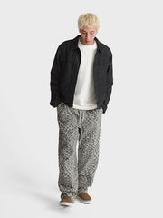Vans Range Novelty Pants | Drizzle Grey