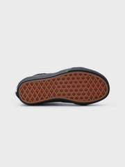 Vans Sk8-Hi Logo (PS) Kinderschoenen | Black