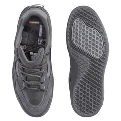 Vans - Skate Wayvee 2.0 Atiba Shoes Grey