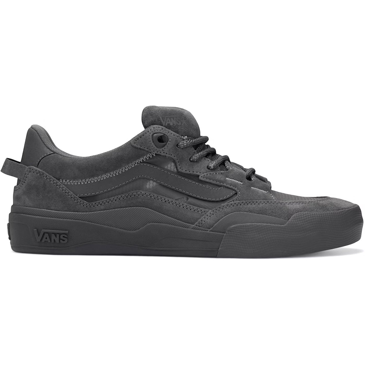 Vans - Skate Wayvee 2.0 Atiba Shoes Grey