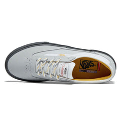 Vans - Skate Curren Caples Shoes Grey
