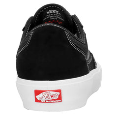 Vans - Skate Curren Caples Shoes Gum Black/White