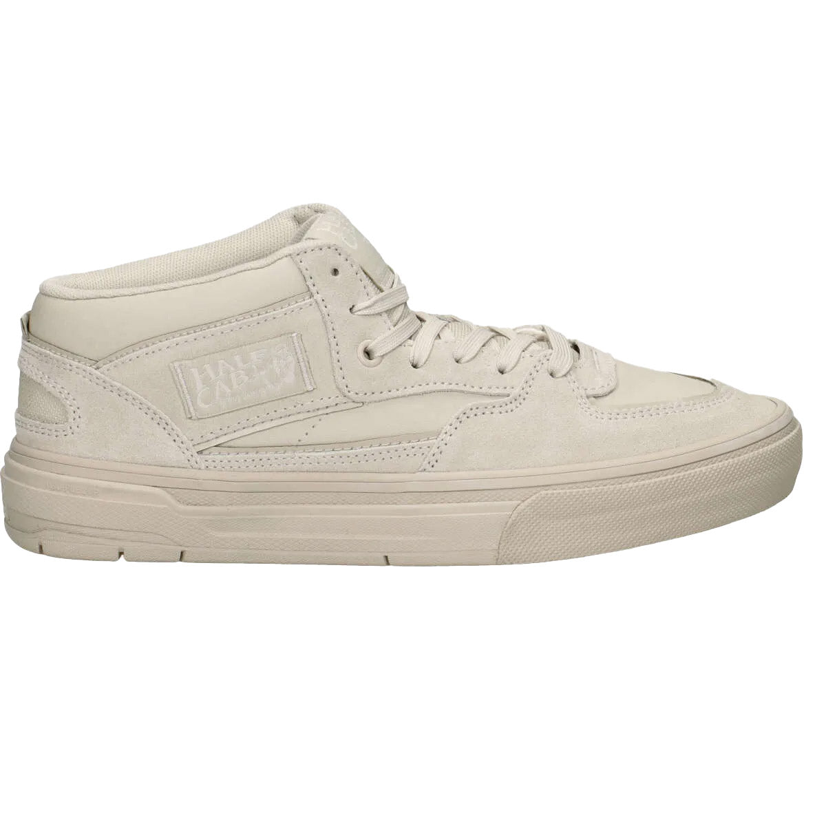 Vans - Skate Half Cab Wafflecup Atiba Shoes Oatmeal