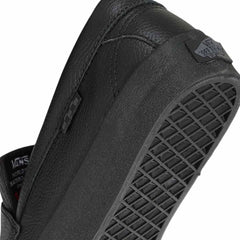 Vans - Skate Loafer Black/Black