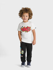 Vans Tagged T-Shirt Kids | Off-White