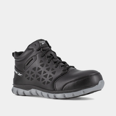 Sublite Cushion Waterproof Composite Toe Boots