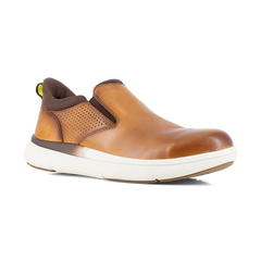 Fleet Work Comp Toe Slip On