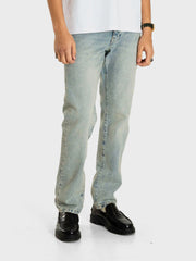 Woodbird WBDoc Dawn Jeans | Light Blue