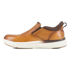 Fleet Work Comp Toe Slip On